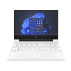 HP Victus 15-fb0021nc 15,6" R5-5600H 16 GB 1 TB NVIDIA GeForce RTX 3050 Windows 11 Home Bílá