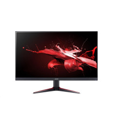 ACER LCD Nitro VG270M3bmiipx, 69cm (27") IPS LED,FHD,180Hz,250cd m2,178 178,1ms,HDMI,DP,repro,VESA,Audio,HDR,Black