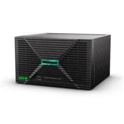 HPE PL MicroServer Gen11 G7400 (3.7 2C) 16G VROC 4LFF-NHP 1TB HDD 4p1G iLo6 180W NBD111 Smart Choice