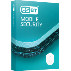 ESET Mobile Security (Android) 1 licence, 1 rok