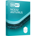 ESET NOD32 Antivirus (Win) 2 licence, 3 rok