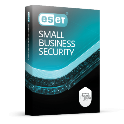 ESET Small Business Security 5 licence, 1 rok