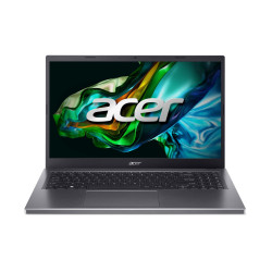 Acer Aspire 5 15 A515-48M-R7TF 15,6" R5-7430U 16 GB 512 GB AMD Radeon RX Vega 7 Windows 11 Home Šedá