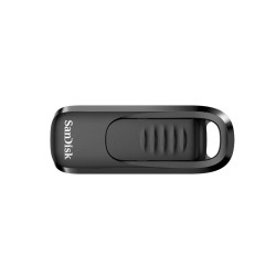 SanDisk Ultra Slider 64GB USB 3.2 USB-C Černá