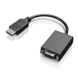 LENOVO adaptér HDMI to VGA Monitor Adapter