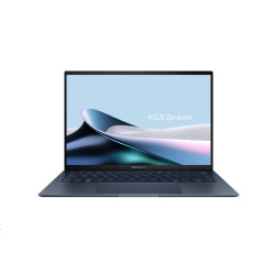 ASUS Zenbook S 13 OLED UX5304MA 13,3" U7-155U 32 GB 1 TB Intel Graphics 4-Cores iGPU Windows 11 Pro Modrá