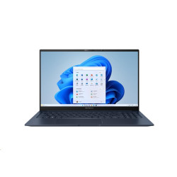 ASUS NTB Zenbook 15 OLED (UM3504DA-OLED332W), Ryzen 7 7735U,15,6" 2880x1620,32GB,1TB SSD,Radeon,W11H,Blue