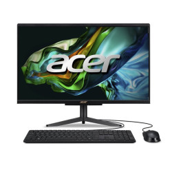 Acer Aspire C24-1610 23,8" LCD IPS 1920 x 1080 I3-N305 8 GB Intel UHD Graphics Xe 32EU 512 GB Windows 11 Home