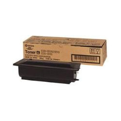 Originální toner, Kyocera, Kyocera Mita KM-1505, 1510, 1810, black, 37029010, 7000 str.