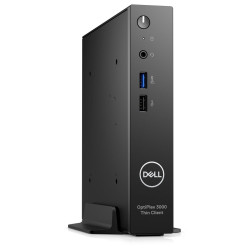 Dell OptiPlex 3000 TC N5105 4 GB 32 GB eMMC Intel UHD ThinOS