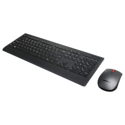 Lenovo Professional Wireless Keyboard and Mice Combo - CZ SK