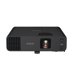 EPSON projektor EB-L265F, 1920x1080, 4600ANSI, 2.500.000:1, USB, LAN, VGA, WiFi, HDMI, 5 LET ZÁRUKA