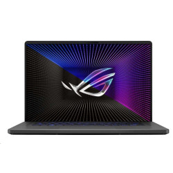 ASUS ROG Zephyrus G16 GU603VV 16" I7-13620H 32 GB 1 TB NVIDIA GeForce RTX 4060 8 GB Windows 11 Home Tmavě šedá