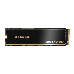 ADATA SSD 2TB LEGEND 960, PCIe Gen4 x4, M.2 2280, (R:7400 W:6800MB s)