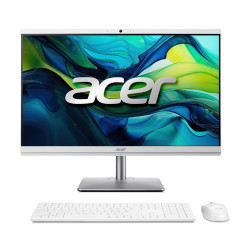 Acer Aspire C24-195ES 23,8" LCD IPS 1920 x 1080 U5-125U 16 GB Intel Graphics 4-Cores iGPU 1 TB Windows 11 Home