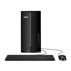 Acer Aspire TC-1785 I5-14400F 16 GB 512 GB NVIDIA GeForce RTX 3050 Bez operačního systému