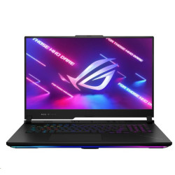 ASUS ROG Strix SCAR 17 G733PZV-LL069W 17,3" R9-7945HX3D 32 GB 1 TB NVIDIA GeForce RTX 4080 12 GB W11H