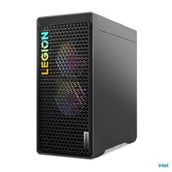 Lenovo LEGION T5 26IRB8 Core I5-13400F 16GB SSD 1TB RTX4060Ti 8GB TWR 26l 150W chlazení LAN+WLAN 500W bez OS šedá