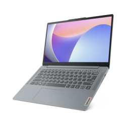 Lenovo IdeaPad Slim 3 14IAH8 14" I5-12450H 16 GB 512 GB Intel UHD Graphics Xe G4 48EU Bez operačního systému Šedá