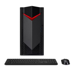 Acer Nitro N50-130 Ryzen 5 7600 16GB 1TB SSD RX 7600 8GB USB klávesnice a myš RX 7600 8GB HDMI DP DP DP Win11 Home