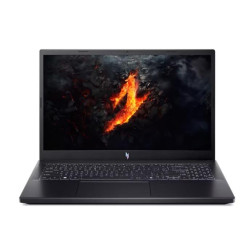 Acer Nitro V15 ANV15-41 15,6" R5-7535HS 16 GB 1 TB NVIDIA GeForce RTX 3050 6 GB Windows 11 Home Černá