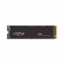 Crucial® T500 4TB PCIe Gen4 NVMe M.2 SSD