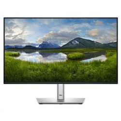 Dell P2425HE LCD IPS 23,8" 1920 x 1080 8ms 250 nitů 1500:1 100Hz Pivot Černo-stříbrná