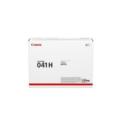 Canon Toner Cartridge CRG-041H black (0453C004)- poškození obalu B (viz. popis)