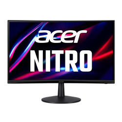 23.6" Acer ED240QS3 - VA, FHD, 180Hz, 2XHDMI, DP