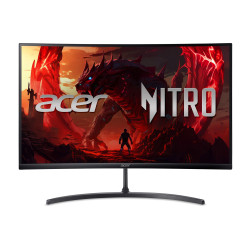 Acer Nitro ED273U 27" VA QHD 180Hz 1ms Black 2R