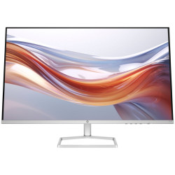 HP 532sf LCD VA 31,5" 1920 x 1080 1ms 250 nitů 3000:1 100Hz Černo-stříbrná