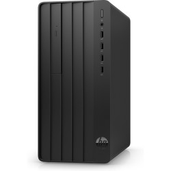 HP PC Pro Tower 290G9 i3-12100, 8GB, 512GB M.2 NVMe,Intel HD HDMI+VGA, Kl.+myš,180W gold, FDOS