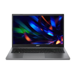 Acer Extensa 15 EX215-23 15,6" R3-7320U 16 GB 512 GB AMD Radeon 610M Graphics Windows 11 Home Tmavě šedá