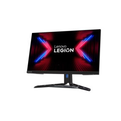 Lenovo LEGION R27q-30 IPS 27" 16:9 QHD 1000:1 0,5ms až 180Hz až 400nit 2xHDMI+DP repro HDR400 VESA Pivot