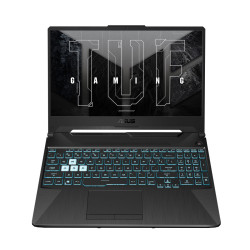 ASUS TUF Gaming A15 FA506NF 15,6" R5-7535HS 16 GB 512 GB NVIDIA GeForce RTX 2050 4 GB Windows 11 Home Černá