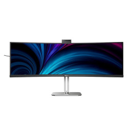 Philips 49B2U6903CH 00 48,8" VA 5120x1440 60Hz 4ms Gray 3R