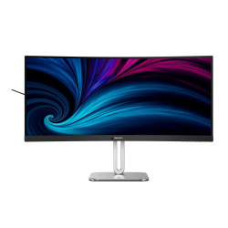 Philips 34B2U5600C 00 34" VA 3440x1440 120Hz 4ms Gray 3R