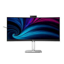 Philips 34B2U6603CH 00 34" VA 3440x1440 120Hz 4ms Gray 3R