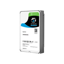 Seagate SkyHawk Surveillance HDD ST2000LV000 - Pevný disk - 2 TB - interní - SATA 6Gb s - 5400 ot min. - vyrovnávací paměť: 128 MB