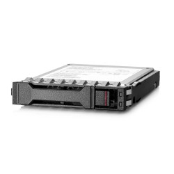 HPE 1.6TB NVMe Gen4 High Performance Mixed Use SFF BC U.3 PM1735a SSD