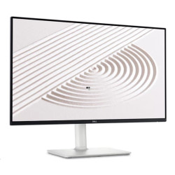 Dell S2425HS LCD IPS 23,8" 1920 x 1080 8ms 250 nitů 1500:1 100Hz Repro Pivot Černo-stříbrná