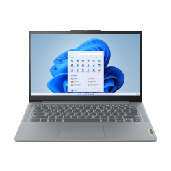 Lenovo IdeaPad Slim 3 14IAH8 14" I5-12450H 16 GB 1 TB Intel UHD Graphics Xe G4 48EU Windows 11 Home Šedá