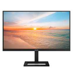 Philips 27E1N1800AE 00 27" IPS UHD 60Hz 4ms Black 3R