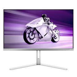 Philips Evnia 27M2N8500 00 26,5" QD-OLED QHD 360Hz 0,03ms White 3R