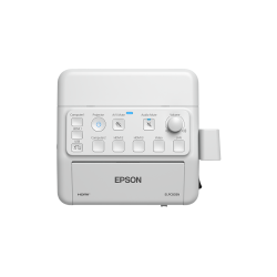 Epson Control and Connection Box - ELPCB03N