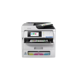 EPSON WorkForce Pro EM-C800RDWF