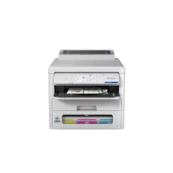 Epson WorkForce Pro EP-C800RDW Inkoustová Tiskárna A4 (C11CK21401)