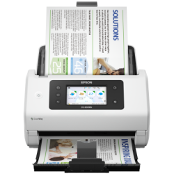 Epson WorkForce DS-800WN