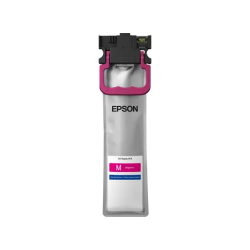 Epson WorkForce Pro EM EP-C800R Magenta XL Ink