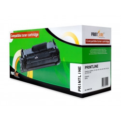 PRINTLINE kompatibilní toner s HP CF217X, černý, 5000str. pro HP LaserJet Pro M102, HP LaserJet Pro M130...